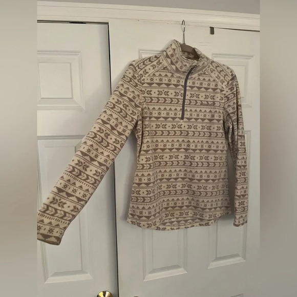 Avalanche Fleece Zip-Up - Picture 2 of 7